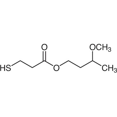 3-Methoxybutyl 3-Mercaptopropionate&gt;97.0%(GC)(T)500g