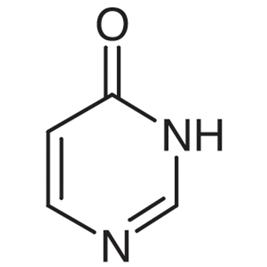 4(3H)-Pyrimidinone&gt;98.0%(GC)(T)1g