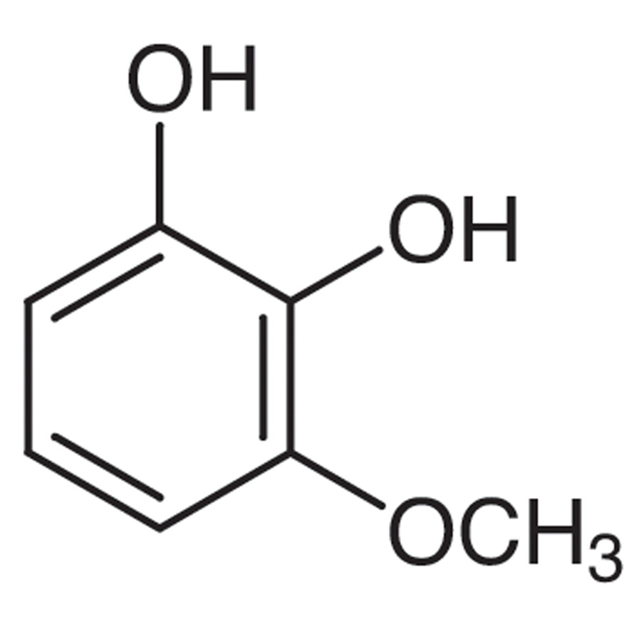 3-Methoxycatechol&gt;98.0%(GC)25g