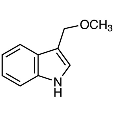 3-Methoxymethylindole&gt;98.0%(HPLC)(N)25g