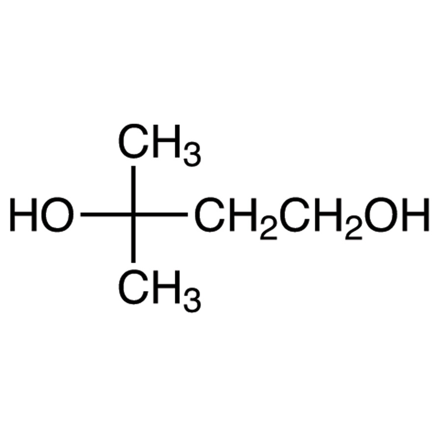 3-Methyl-1,3-butanediol&gt;98.0%(GC)500mL
