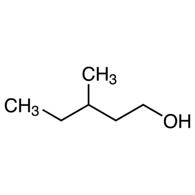 3-Methyl-1-pentanol&gt;99.0%(GC)100mL