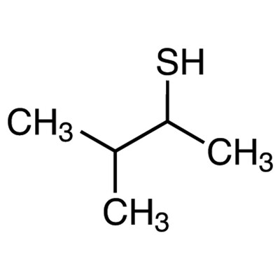 3-Methyl-2-butanethiol&gt;95.0%(GC)25g