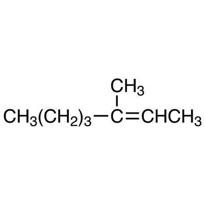 3-Methyl-2-heptene (cis- and trans- mixture)&gt;95.0%(GC)0.1mL