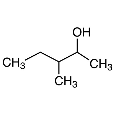 3-Methyl-2-pentanol (mixture of diastereoisomers)&gt;98.0%(GC)25mL