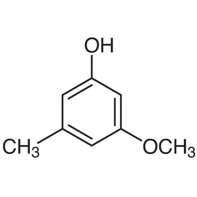 3-Methoxy-5-methylphenol&gt;98.0%(GC)5g