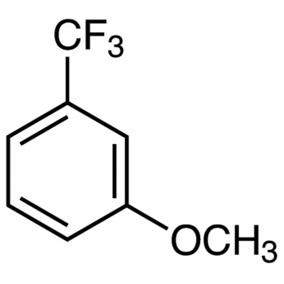 3-Methoxybenzotrifluoride&gt;97.0%(GC)5g