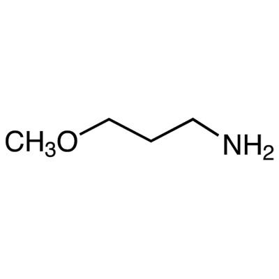 3-Methoxypropylamine&gt;99.0%(GC)25mL