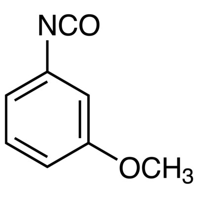 3-Methoxyphenyl Isocyanate&gt;97.0%(GC)5g