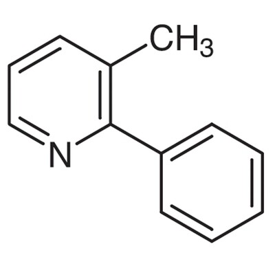 3-Methyl-2-phenylpyridine&gt;98.0%(GC)5g