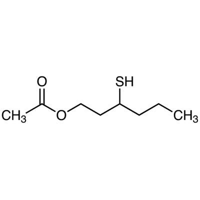 3-Mercaptohexyl Acetate&gt;97.0%(GC)25g