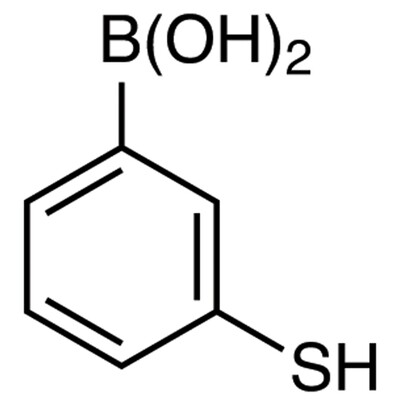 3-Mercaptophenylboronic Acid (contains varying amounts of Anhydride)5g