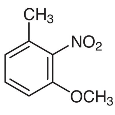 3-Methoxy-2-nitrotoluene&gt;98.0%(GC)25g