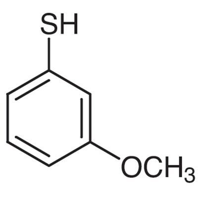 3-Methoxybenzenethiol&gt;98.0%(GC)25g