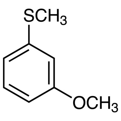 3-Methoxythioanisole&gt;98.0%(GC)5g