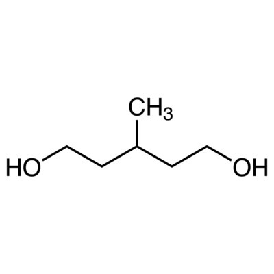 3-Methyl-1,5-pentanediol&gt;97.0%(GC)25mL