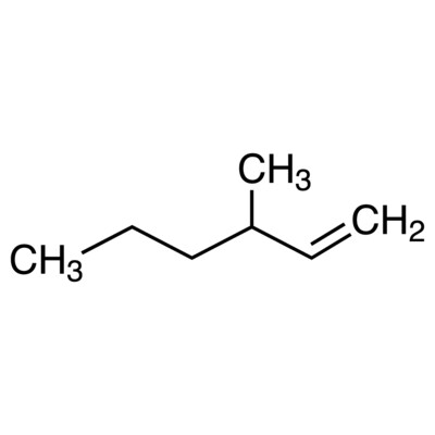 3-Methyl-1-hexene&gt;99.0%(GC)5mL