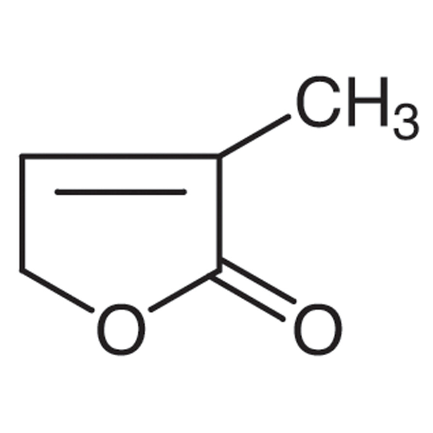 3-Methyl-2(5H)-furanone>97.0%(GC)25mL