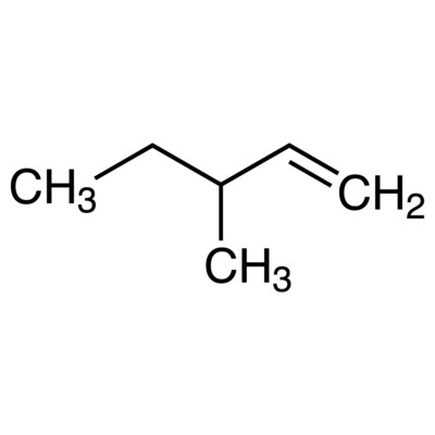 3-Methyl-1-pentene&gt;98.0%(GC)5g