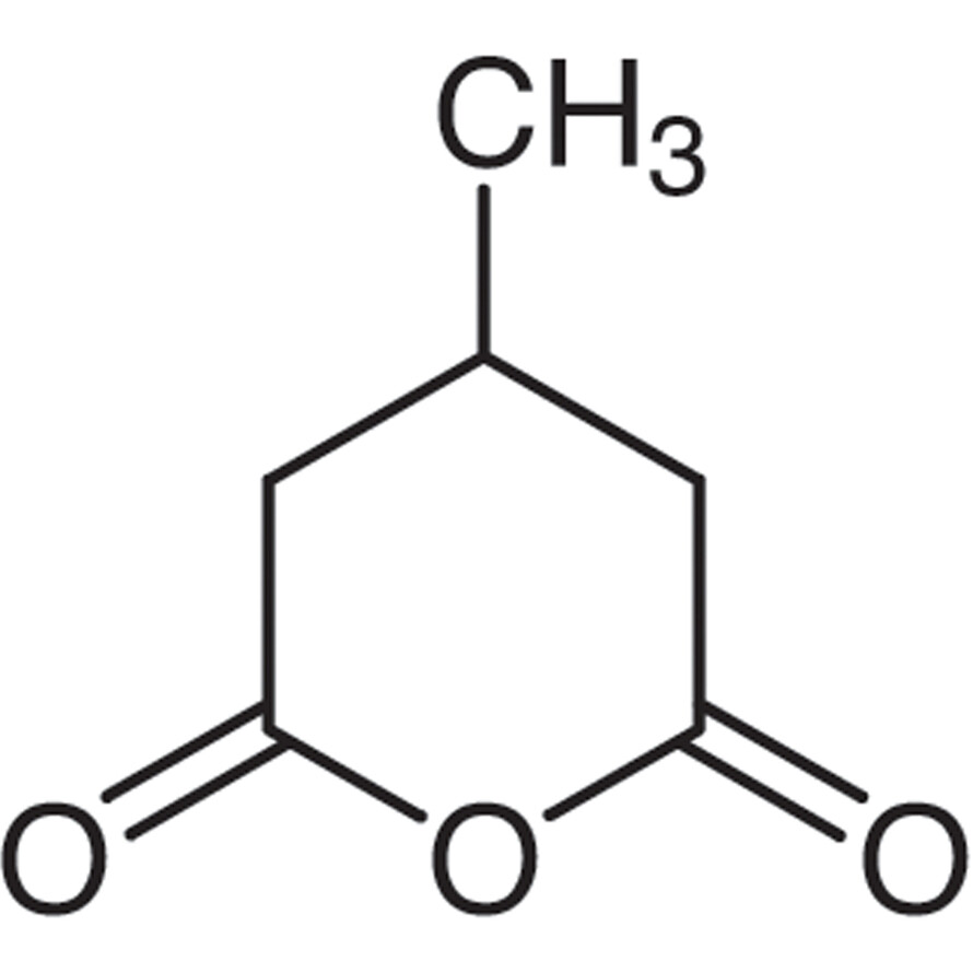 3-Methylglutaric Anhydride&gt;98.0%(T)10g