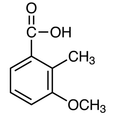 3-Methoxy-2-methylbenzoic Acid&gt;98.0%(HPLC)(T)25g