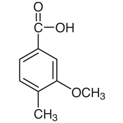 3-Methoxy-4-methylbenzoic Acid&gt;98.0%(HPLC)(T)5g