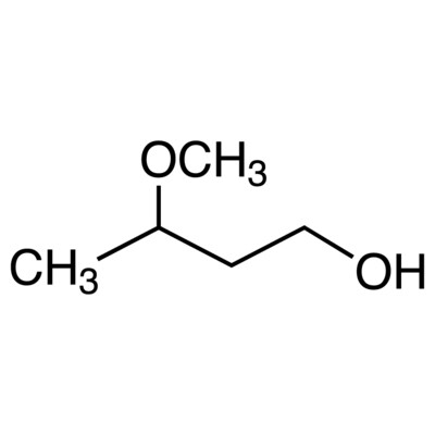 3-Methoxy-1-butanol&gt;98.0%(GC)25mL