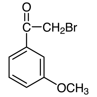3&#39;-Methoxyphenacyl Bromide&gt;98.0%(T)25g