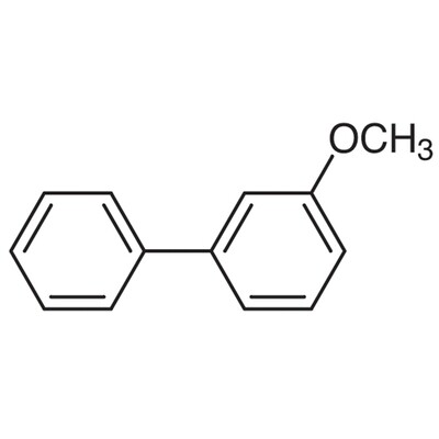 3-Methoxybiphenyl&gt;96.0%(GC)5g