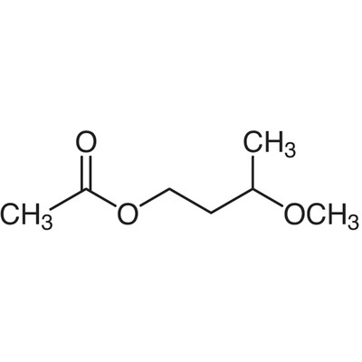 3-Methoxybutyl Acetate&gt;99.0%(GC)500mL