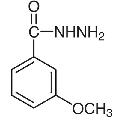 3-Methoxybenzohydrazide&gt;98.0%(GC)(T)5g