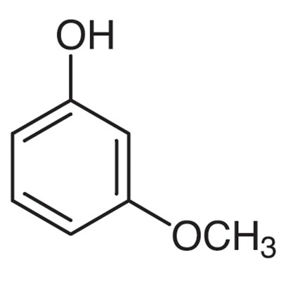 3-Methoxyphenol&gt;98.0%(GC)500mL