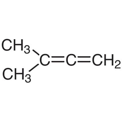 3-Methyl-1,2-butadiene&gt;97.0%(GC)1mL