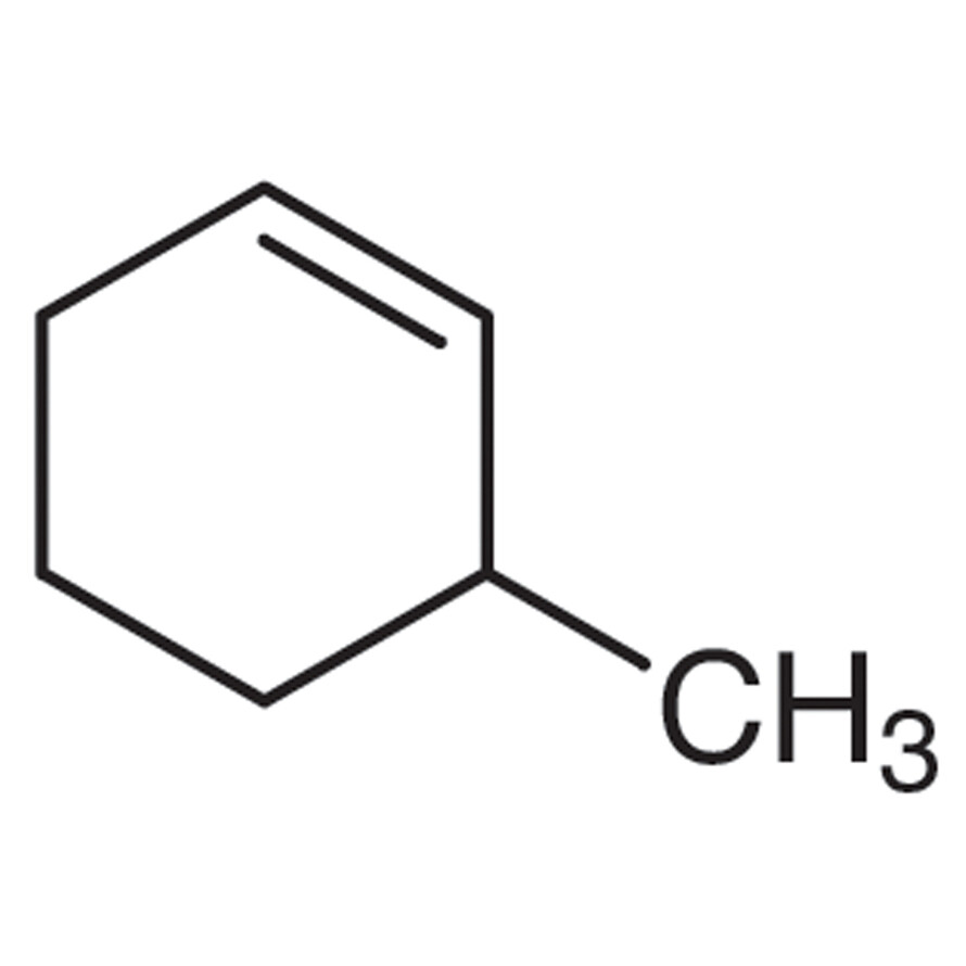 3-Methyl-1-cyclohexene&gt;93.0%(GC)500mL