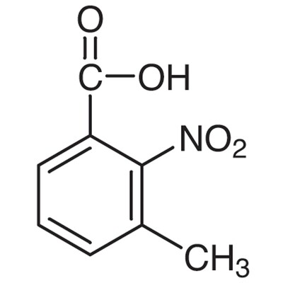 3-Methyl-2-nitrobenzoic Acid&gt;98.0%(T)250g