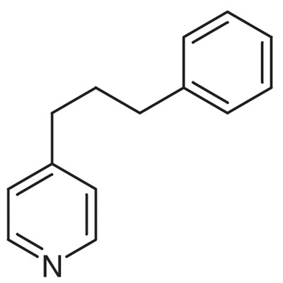 4-(3-Phenylpropyl)pyridine&gt;98.0%(GC)25g