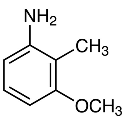 3-Methoxy-2-methylaniline&gt;98.0%(GC)(T)25g