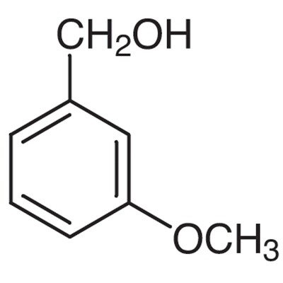 3-Methoxybenzyl Alcohol&gt;97.0%(GC)25g