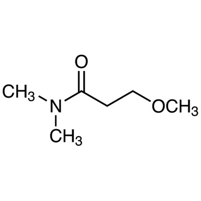 3-Methoxy-N,N-dimethylpropanamide&gt;98.0%(GC)25g