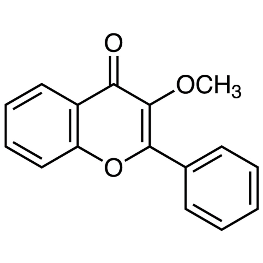 3-Methoxyflavone&gt;98.0%(GC)1g