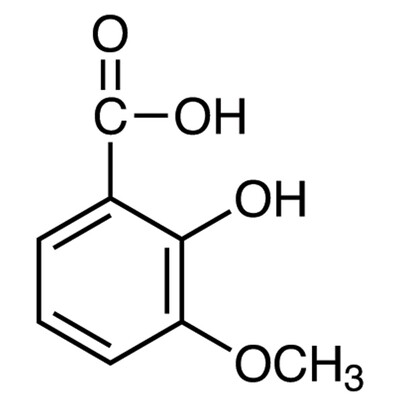 3-Methoxysalicylic Acid&gt;98.0%(GC)(T)5g