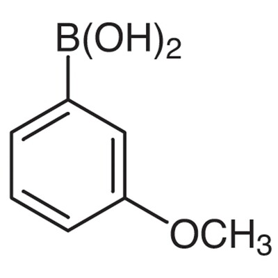 3-Methoxyphenylboronic Acid (contains varying amounts of Anhydride)5g