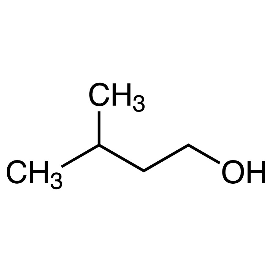 3-Methyl-1-butanol&gt;99.0%(GC)25mL