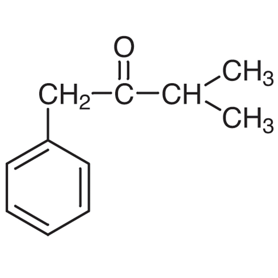 3-Methyl-1-phenyl-2-butanone&gt;98.0%(GC)5mL