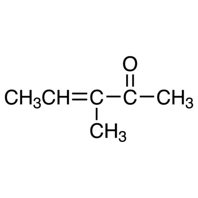 3-Methyl-3-penten-2-one&gt;93.0%(GC)500mL