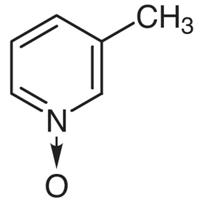 3-Methylpyridine N-Oxide&gt;98.0%(GC)25g