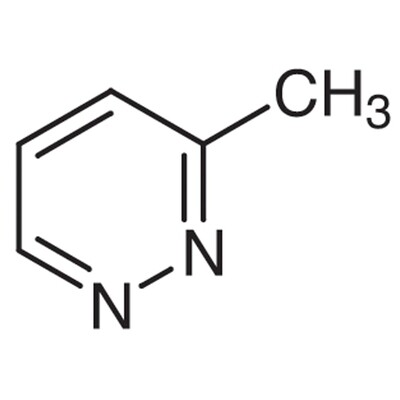 3-Methylpyridazine&gt;97.0%(GC)25mL