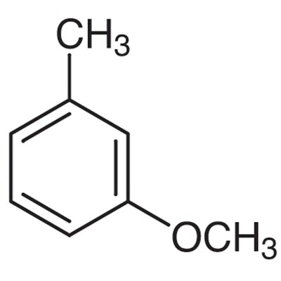 3-Methoxytoluene&gt;98.0%(GC)25mL