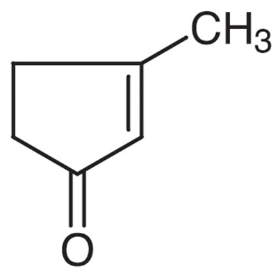 3-Methyl-2-cyclopentenone&gt;98.0%(GC)100mL