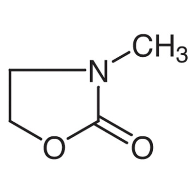 3-Methyl-2-oxazolidone&gt;99.0%(GC)500g